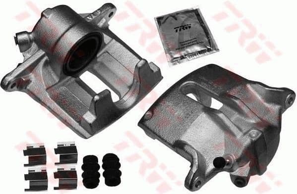 Brake Caliper BHW659E - image 3