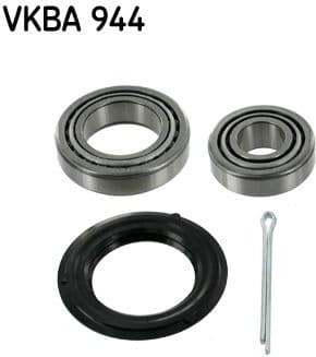 Wheel Bearing Kit VKBA 944 - image 2