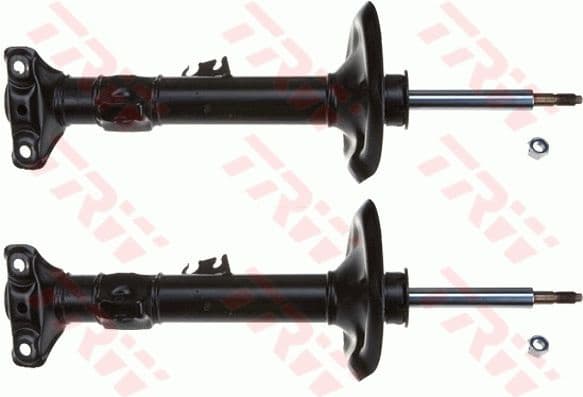 Shock Absorber TRW TWIN JGM1245T - image 2