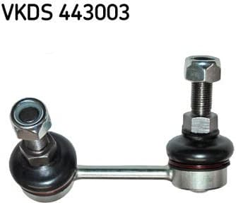 Link/Coupling Rod, stabiliser bar VKDS443003 - image 2