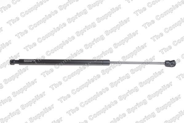 Gas Spring, rear window 8155463