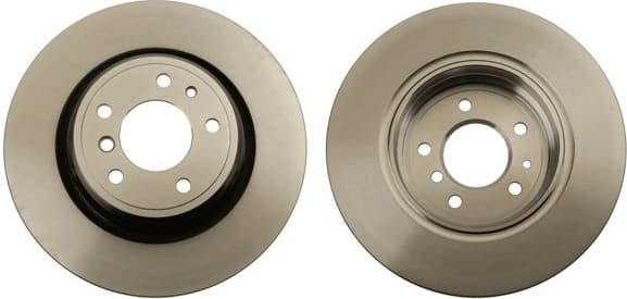 Brake Disc DF4891 - image 3
