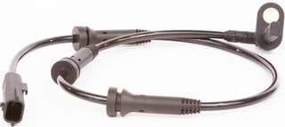 Sensor, wheel speed 0 986 594 669