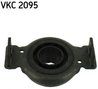 Clutch Release Bearing SKF VKC 2095 - image 2