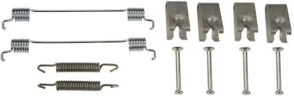 Accessory Kit, brake shoes SFK363 - image 2
