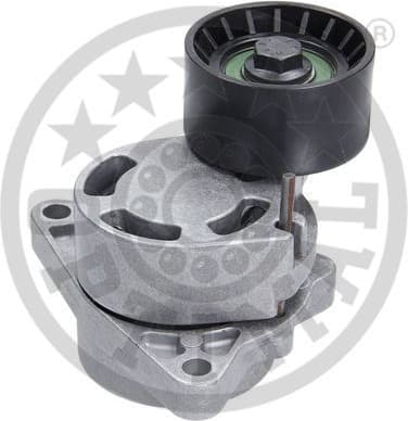 Belt Tensioner, V-ribbed belt 0-N1875 - image 3