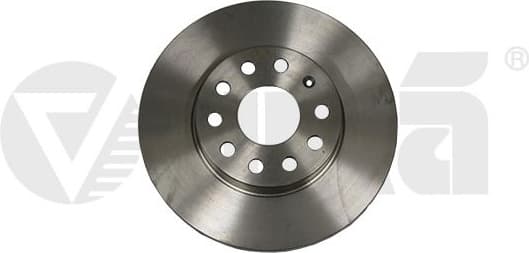 Brake Disc 66151595601