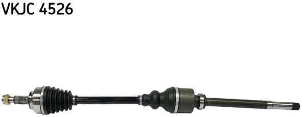 Drive Shaft VKJC 4526 - image 4