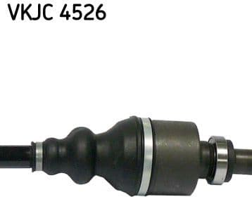 Drive Shaft VKJC 4526 - image 6