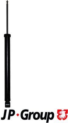 Shock Absorber JP 4952100700