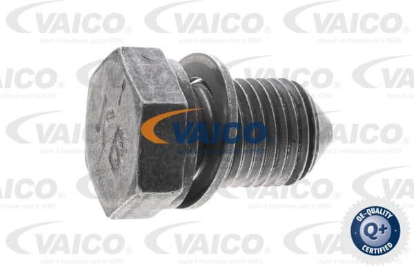 Screw Plug, oil sump Green Mobility Parts V10-0885
