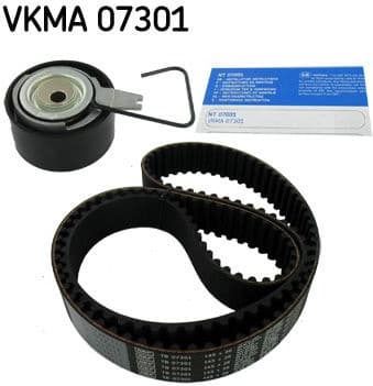 Timing belt kit VKMA07301