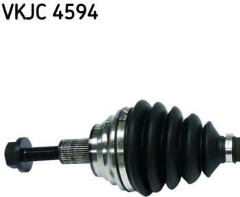 Drive Shaft VKJC 4594 - image 5