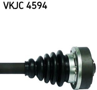 Drive Shaft VKJC 4594 - image 6
