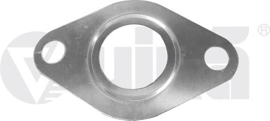 Gasket, oil cooler 11317718901