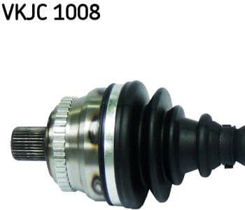 Drive Shaft VKJC 1008 - image 5