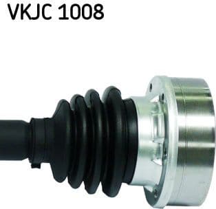 Drive Shaft VKJC 1008 - image 6