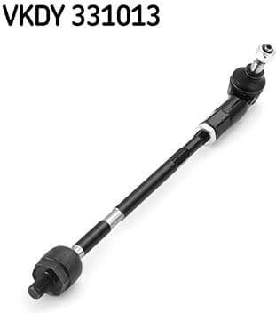 Tie Rod VKDY 331013 - image 3