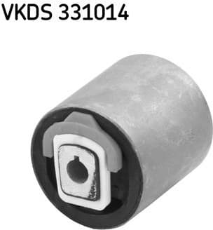 Silentblock front axle VKDS 331014 - image 2