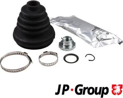 Bellow Kit, drive shaft JP 1143601110