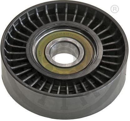 Tensioner Pulley, V-ribbed belt 0-N1941S2