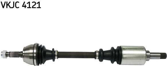 Drive Shaft VKJC 4121 - image 4