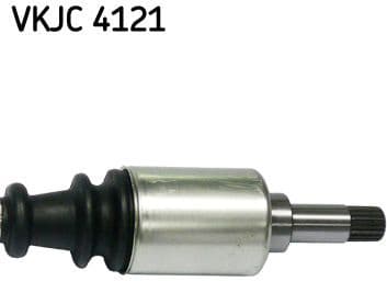Drive Shaft VKJC 4121 - image 6