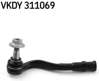 Tie Rod End VKDY 311069 - image 2