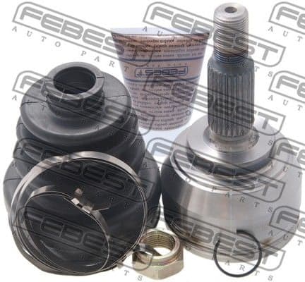 Joint Kit, drive shaft 2410-DUST