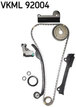 Timing Chain Kit VKML 92004 - image 2