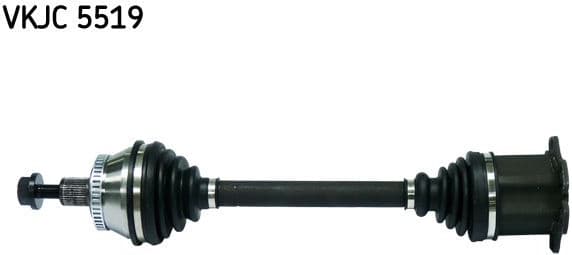 Drive Shaft VKJC 5519 - image 4