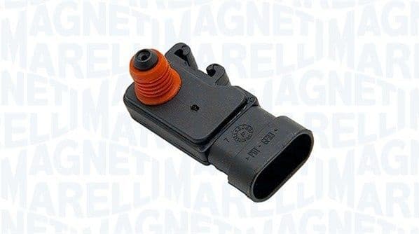 Sensor, boost pressure 215810006400