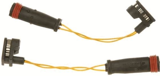 Warning Contact, brake pad wear GIC228 - image 2