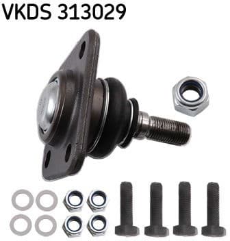 Ball Joint VKDS 313029 - image 2
