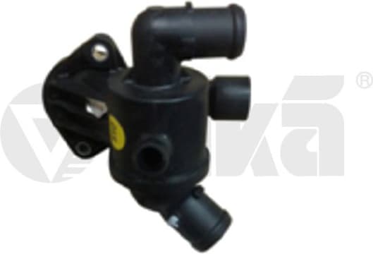 Thermostat, coolant 11211593601