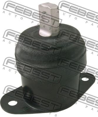 Mounting, engine HM-CLATRH