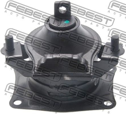 Mounting, engine HM-CLATRR