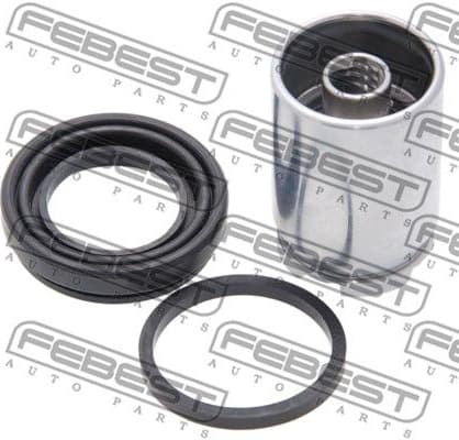 Repair Kit, brake caliper 2376-9N5R-KIT