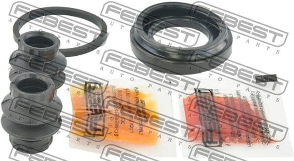 Repair Kit, brake caliper 2475-MEGIII