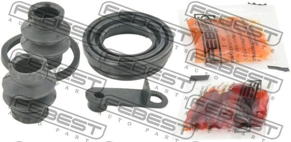 Repair Kit, brake caliper 2475-MEGIIIR