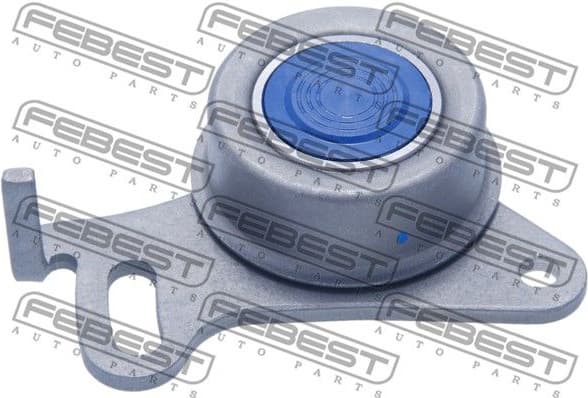 Deflection Pulley/Guide Pulley, timing belt 0488-K34T