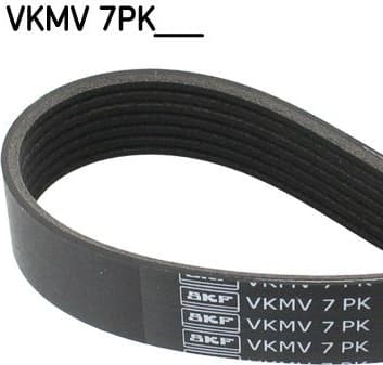 Belt PK-multirib VKMV 7PK2000 - image 3