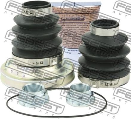 Bellow, drive shaft 1617P-211R-KIT