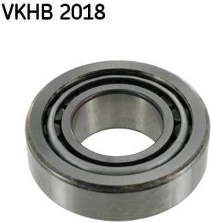 Wheel Bearing VKHB2018 - image 2
