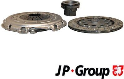 Clutch Kit JP 1430400410