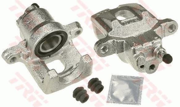 Brake Caliper BHS1176E - image 3