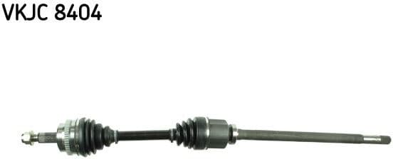 Drive Shaft VKJC 8404 - image 4