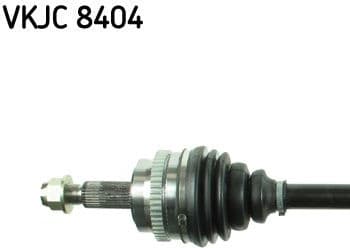 Drive Shaft VKJC 8404 - image 5