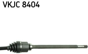 Drive Shaft VKJC 8404 - image 6