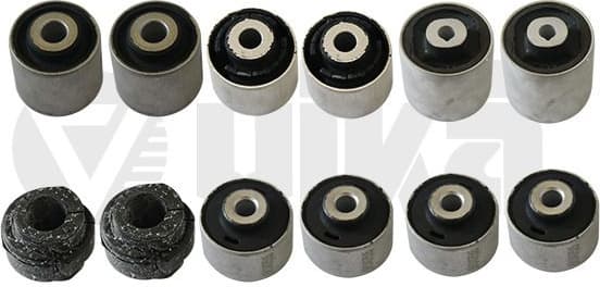 Mounting, control/trailing arm 44071742301